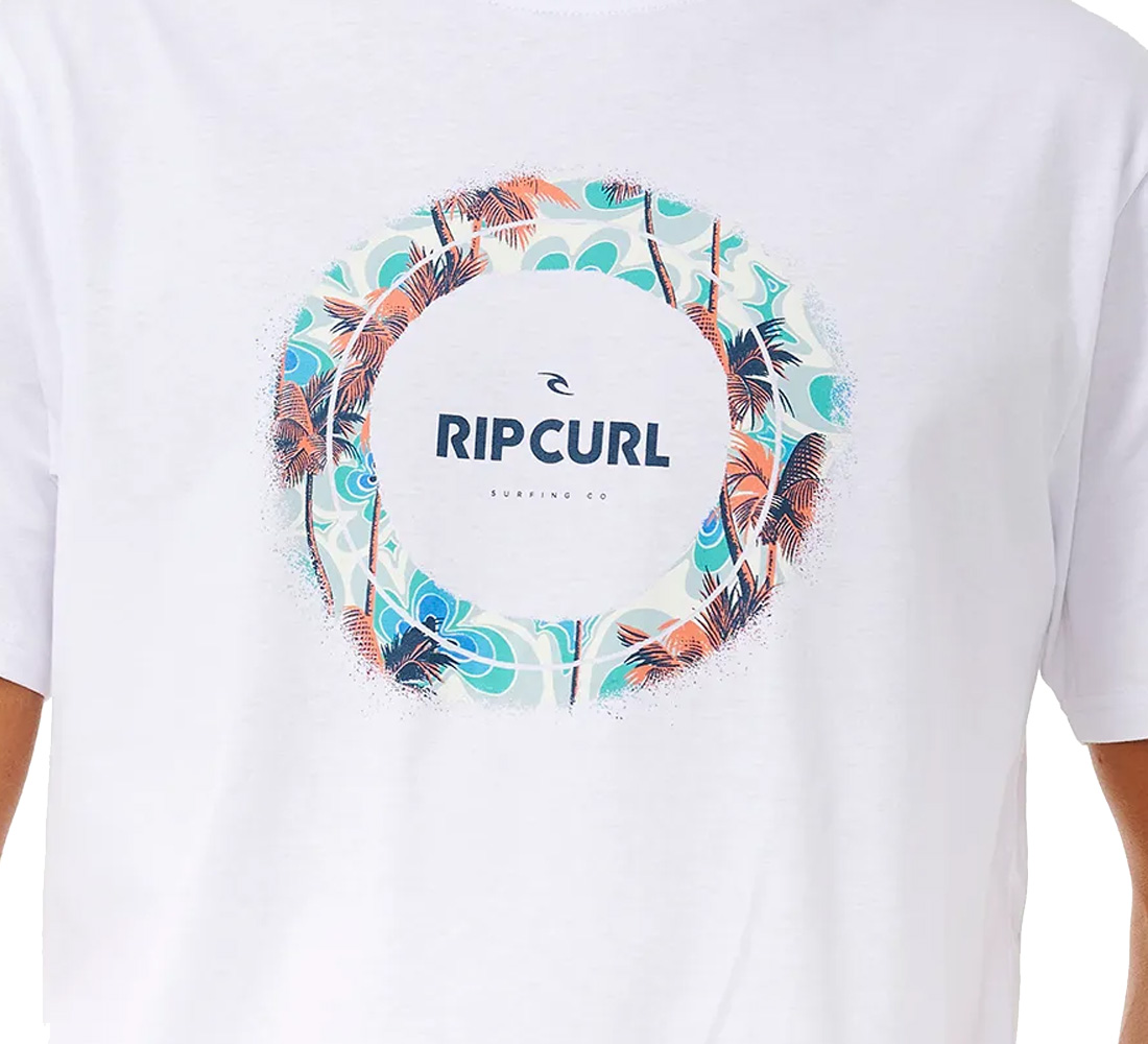 Tricou Rip Curl Fill Me Up SS